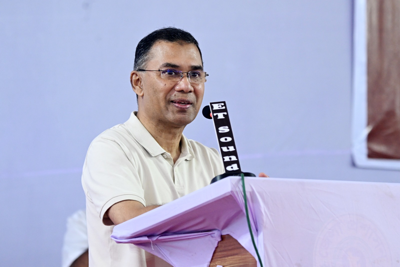 Agro-processing industries will be established in Dinajpur: PM 