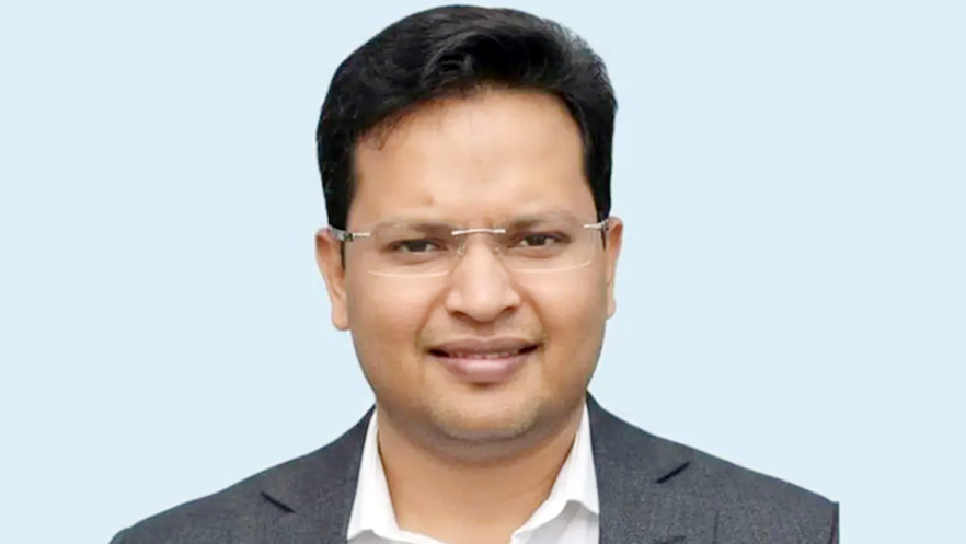 Abdur Rahman Suny appointed as representative of Tarique Rahman in Dhaka-17 seat
