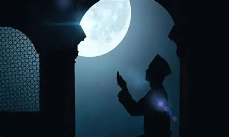 Holy Lailatul Qadr being observed tonight