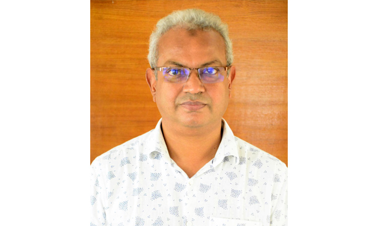 Prof Dr Masud reappointed as KUET VC