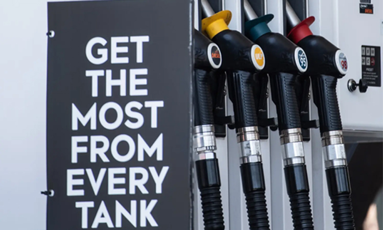 Australia hikes key interest rate citing 'sharply higher fuel prices'