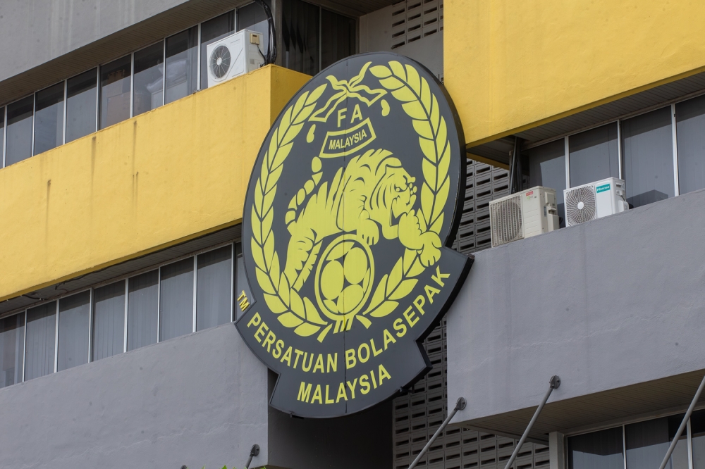 Malaysia hit with 3-0 forfeits to send Vietnam to Asian Cup