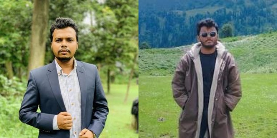 Mahi elected DUJA Prez, Liton Secy