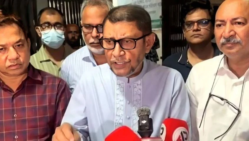 ICU services resume at IDH within 24 hrs of minister's assurance