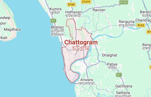 266 Eid congregations to be held in Ctg