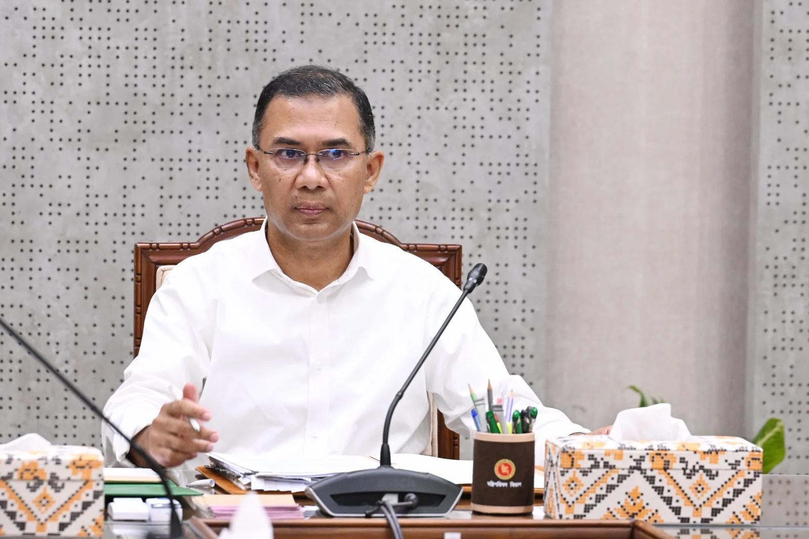 PM directs to take measures to minimise loss, sufferings from Bogura train accident