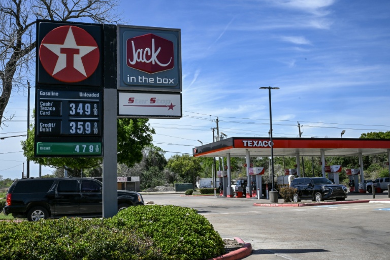 Trump administration takes steps to curb energy cost hikes