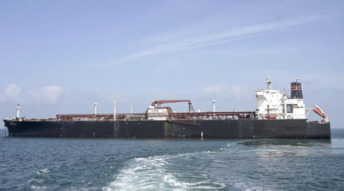 Iran condemned as UN maritime body holds emergency talks on Mideast shipping