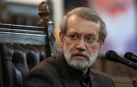 China calls killing of Iran's Larijani, leaders 'unacceptable'