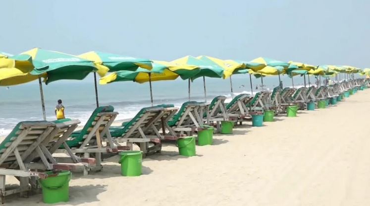 Cox's Bazar ready to welcome tourists on Eid holidays