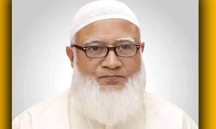 Opposition leader extends Eid-ul-Fitr greetings to nation