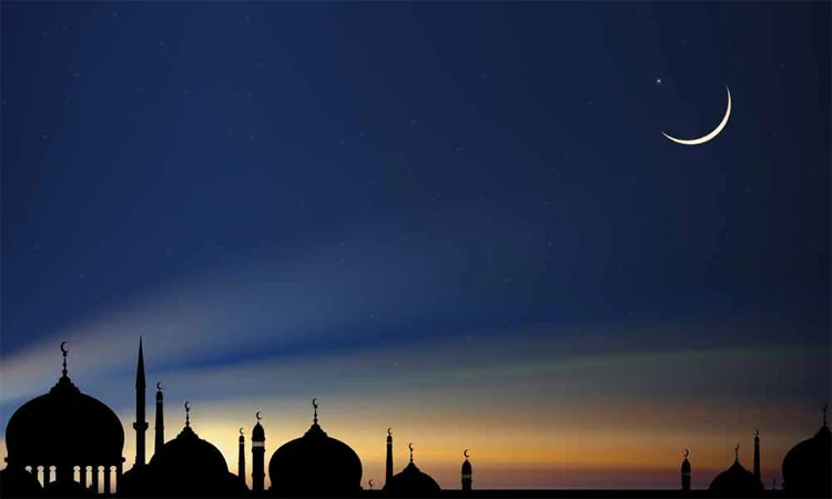 Eid-ul-Fitr on Saturday as Shawwal moon not sighted