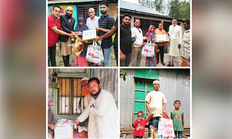 Deputy Speaker calls for equal rights, rule of law in new Bangladesh