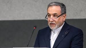 Iran FM vows 'zero restraint' if energy infrastructure hit again