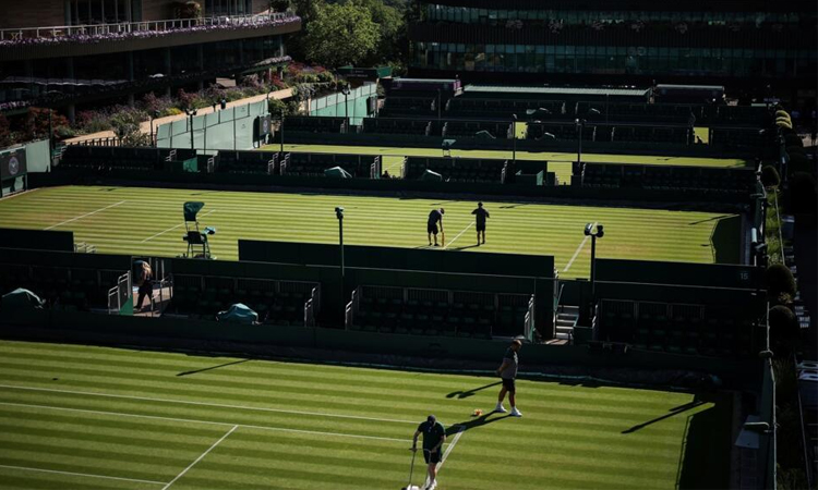 Wimbledon expansion plan gets legal boost
