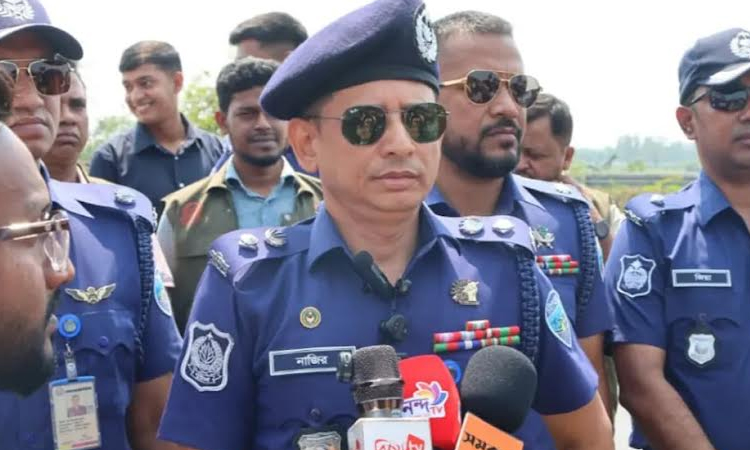 Ctg police to increase surveillance on highways ahead of Eid