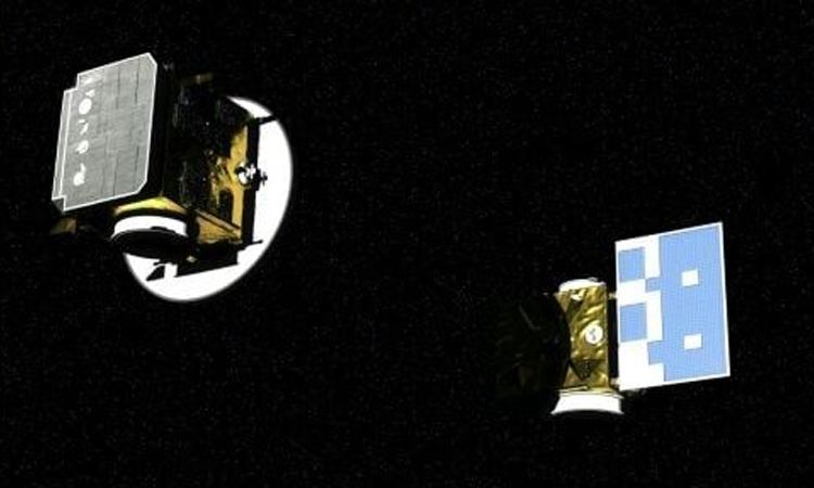 'Miracle': Europe reconnects with lost spacecraft