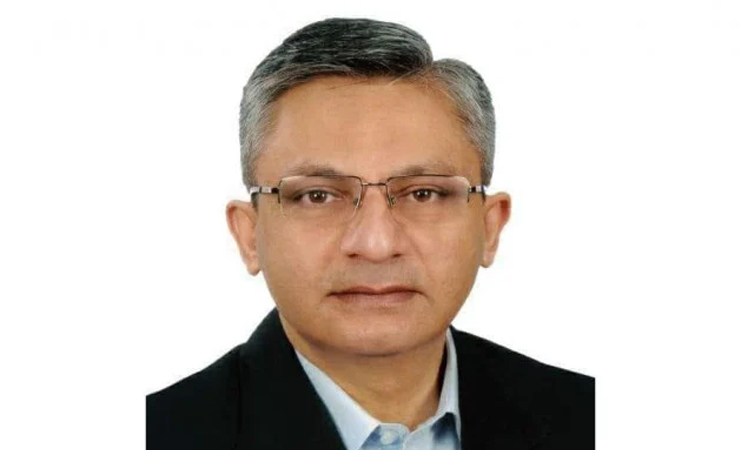 Commerce Minister extends Eid-ul-Fitr greetings