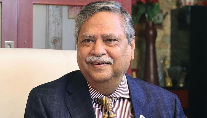 President greets countrymen on eve of Eid-ul-Fitr