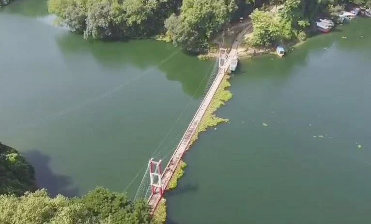 Rangamati ready to welcome tourists on Eid holidays 