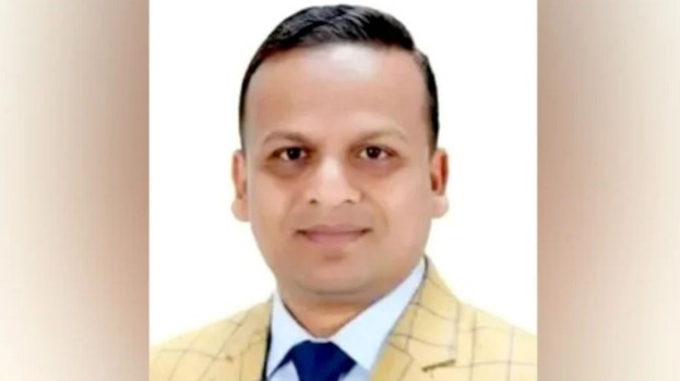 State Minister Rajib visits Sadarghat terminal ahead of Eid rush