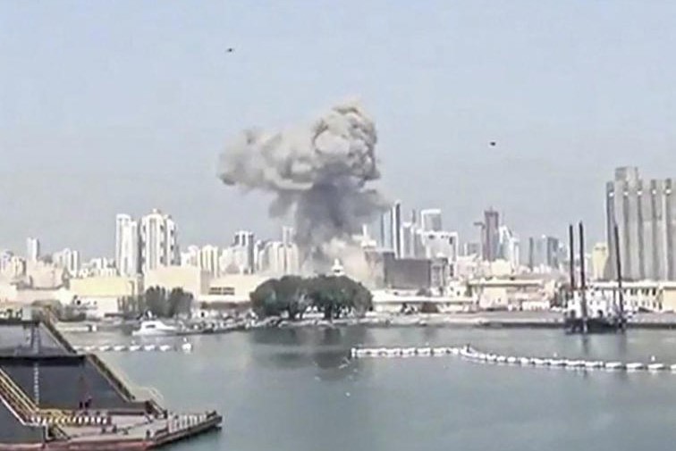 Middle East war: global economic fallout