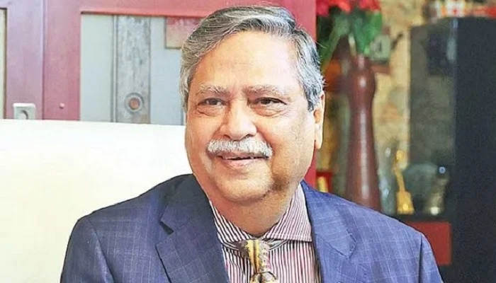 President offers Eid-ul-Fitr prayers at National Eidgah