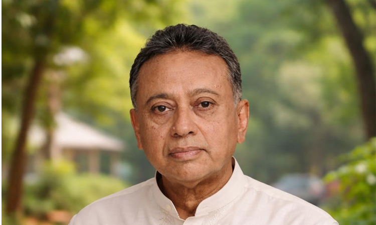 This year's Eid is a special significance in the current democratic setting: Finance Minister 