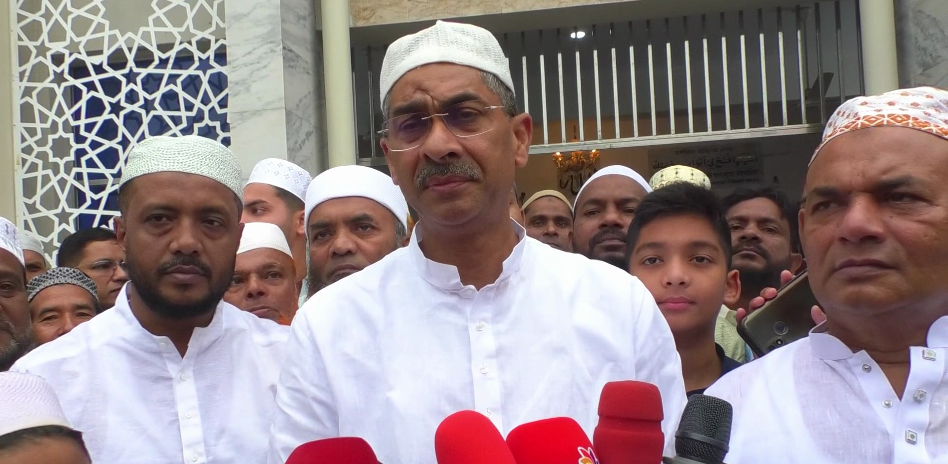 Anee calls for collective effort to build a better Bangladesh