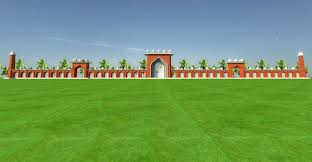 Thousands offer eid prayers at dinajpur’s gor-e-shaheed maidan