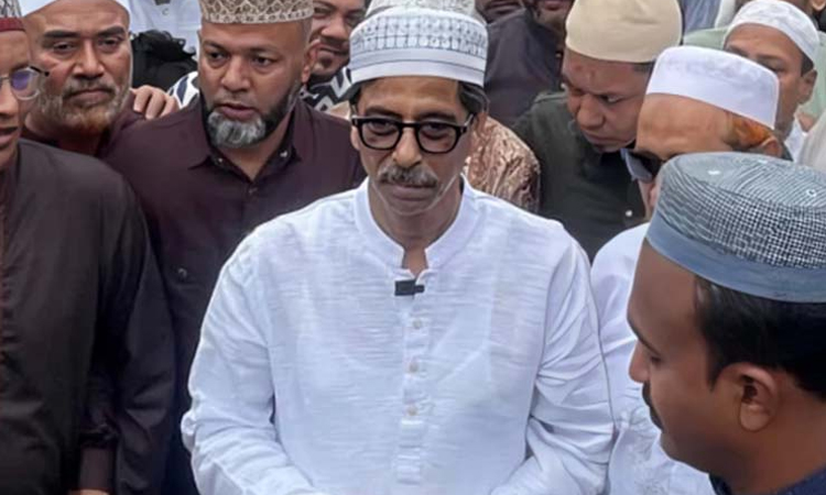 Agriculture minister mourns casualties in Cumilla bus–train collision