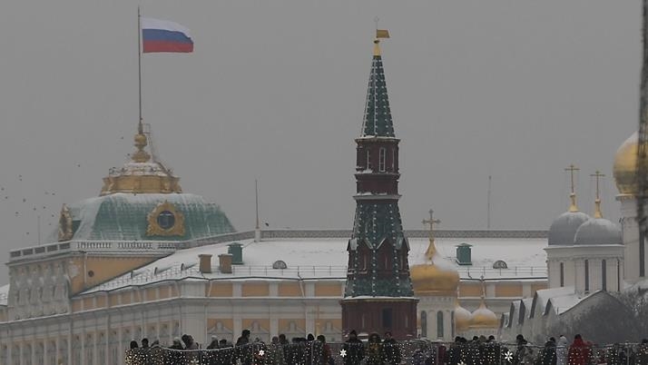 Russia calls for 'political and diplomatic' settlement after Trump Iran ultimatum