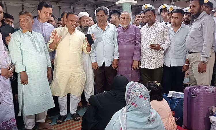 Lower-than-fixed fares charged this time in launches: Razib