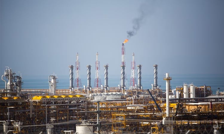 Middle East war: global economic fallout