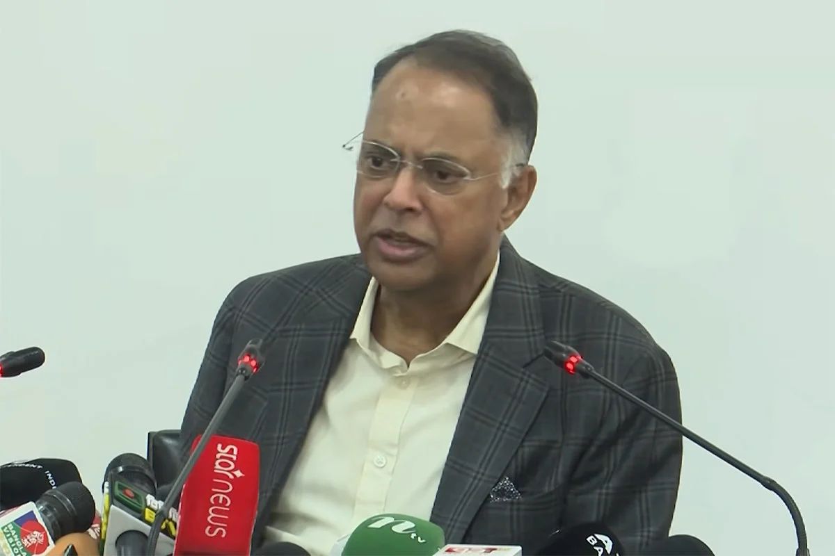 Enough fuel oil in stocks: minister