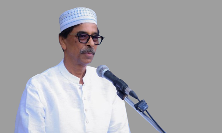 Agriculture to be main driver of Bangladesh's Economy: Amin Ur Rashid