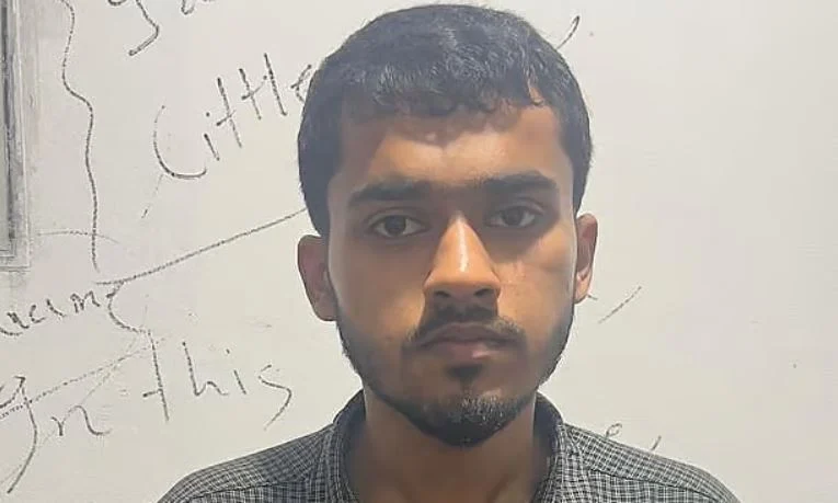 Husband remanded in JU student Sharmin killing case 