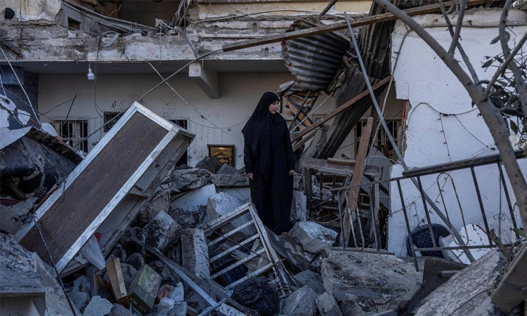 Iran Guards say fired missiles at Israel, Kuwait, Jordan and Bahrain: state TV