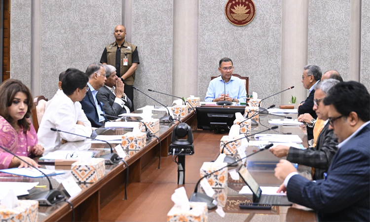 PM holds special meeting on fuel situation