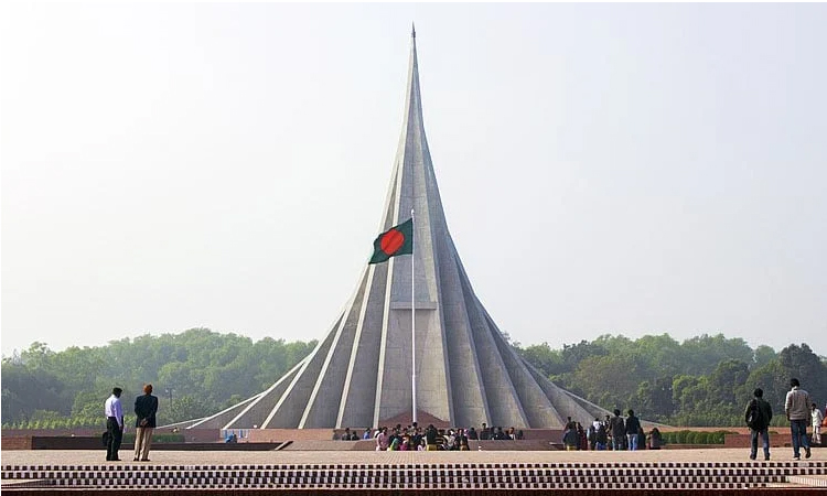 Nation to observe 56th Independence Day tomorrow