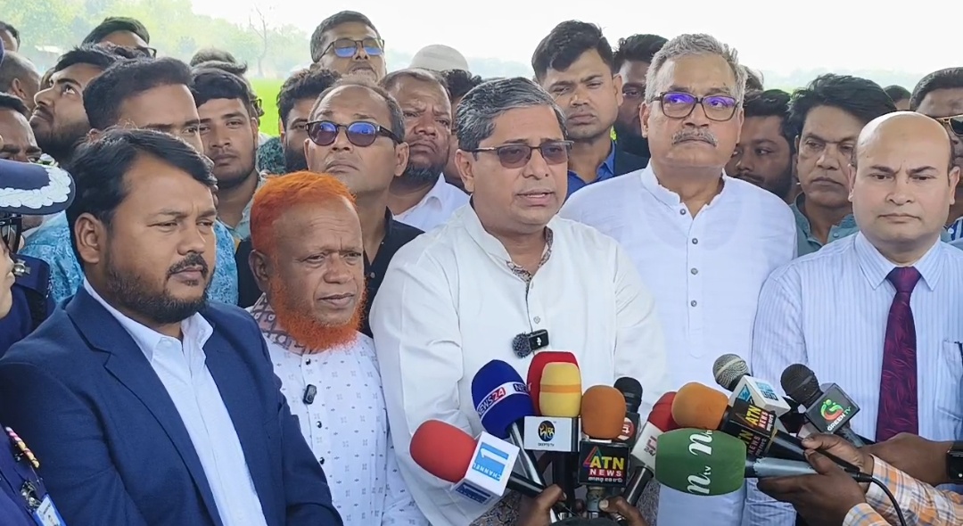 No plans for appointing administrators in upazilas, municipalities: Shahe Alam