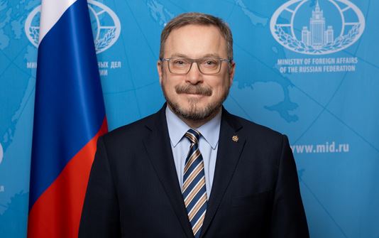 Russia greets Bangladesh on 55th Independence anniversary