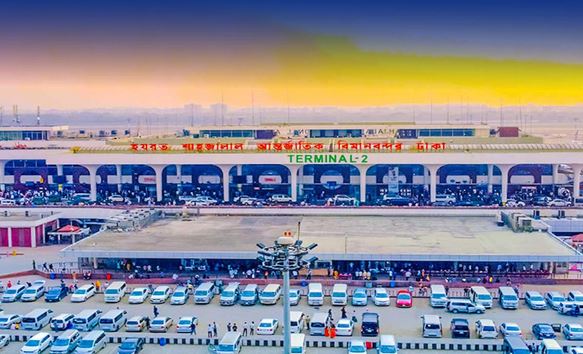 775 Middle East flights cancelled in 26 days