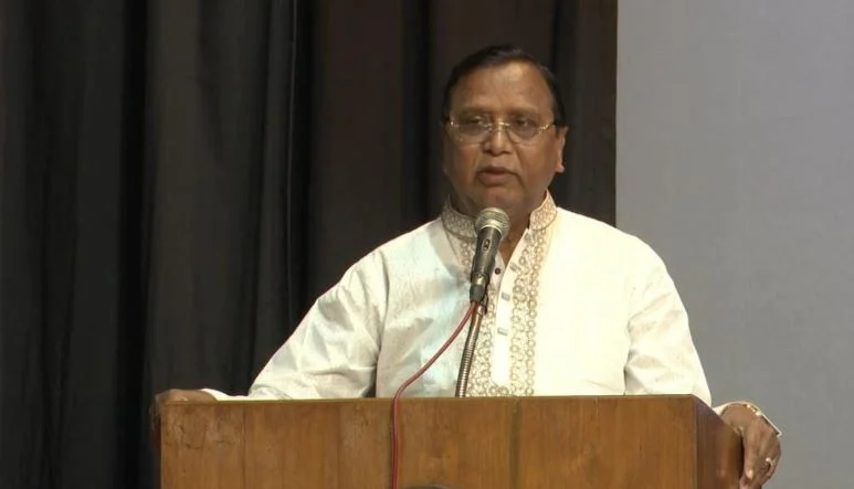 Abdus Salam urges youth to uphold true history, merit in nation building