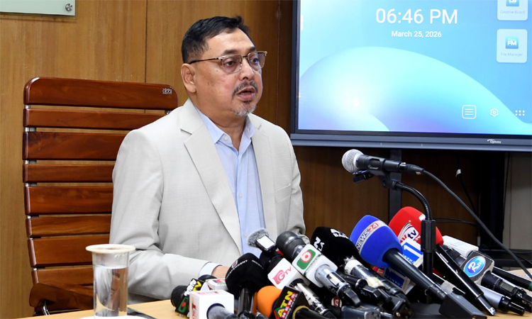 Country has sufficient fuel reserves: cabinet secretary