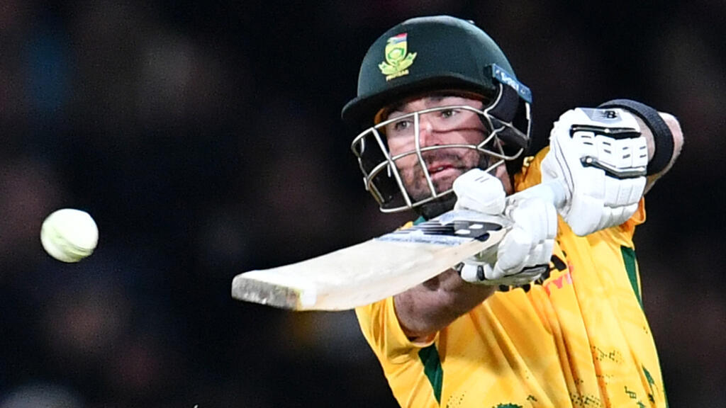 South Africa seal T20 series win in New Zealand    