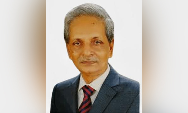 Langalbandh bathing festival reflects culture, nat'l unity: Nitai Roy