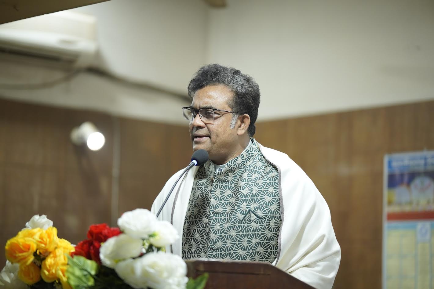 Spirit of independence must guide nation forward: JU VC