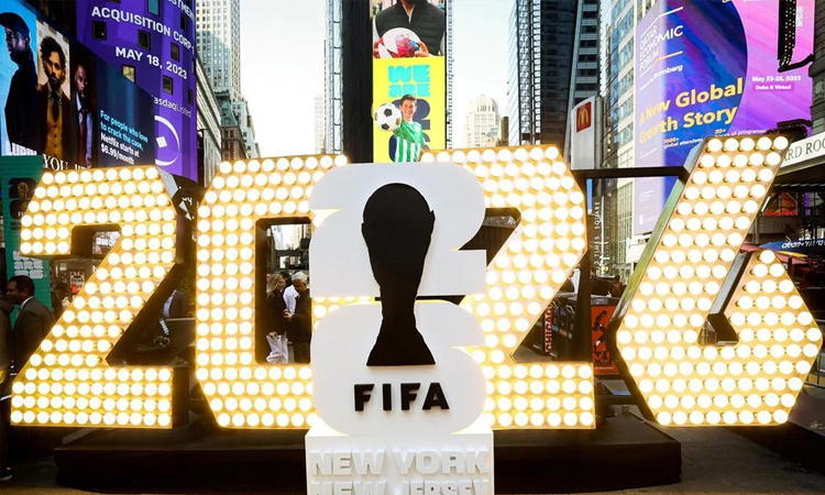Final phase of World Cup ticket sales to open April 1