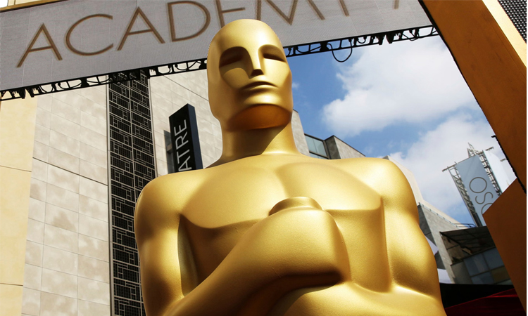 Oscars to leave Hollywood in 2029: Academy